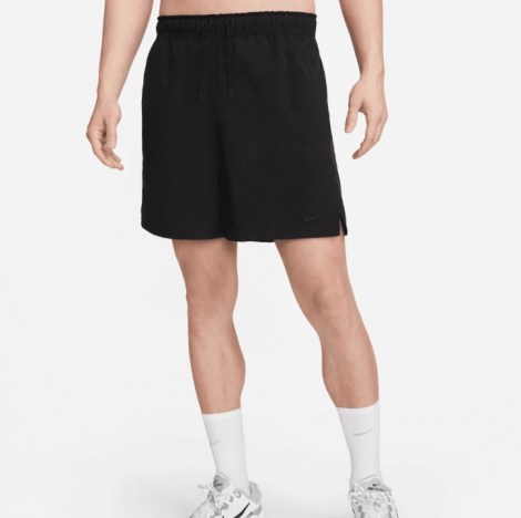 Шорты Тренировочные Nike Unlimited Wvn 9In Ul