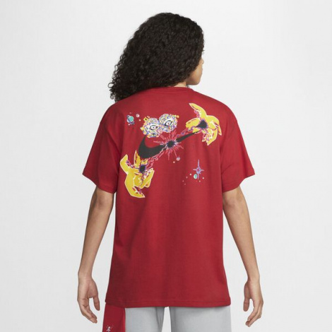 Футболка Nike Max90 Lt T-Shirt