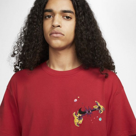 Футболка Nike Max90 Lt T-Shirt