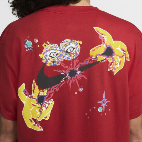 Футболка Nike Max90 Lt T-Shirt