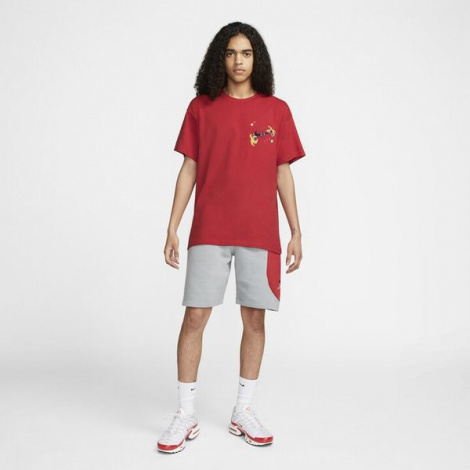 Футболка Nike Max90 Lt T-Shirt