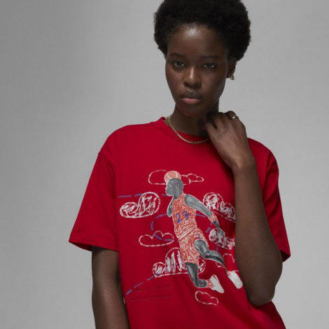 Футболка Jordan Gf Tee As