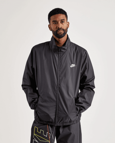 Куртка Nike Club+ Wvn Mcf Jkt