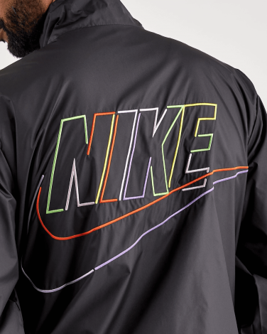 Куртка Nike Club+ Wvn Mcf Jkt