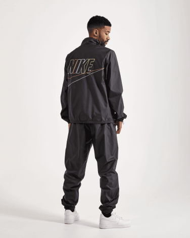 Куртка Nike Club+ Wvn Mcf Jkt