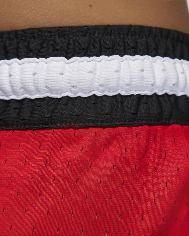 Шорти баскетбольні Nike JORDAN DRI-FIT SPORT DIAMOND SHORTS червоні DX1487-687