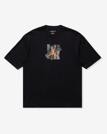 Футболка Nike MJ Undftd Tee