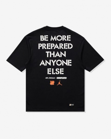 Футболка Nike MJ Undftd Tee