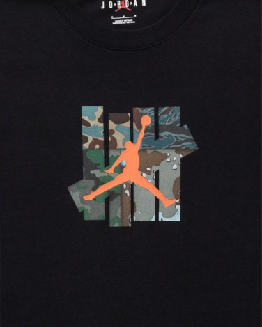 Футболка Nike MJ Undftd Tee