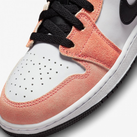 Кроссовки Air Jordan 1 Mid Se Gs