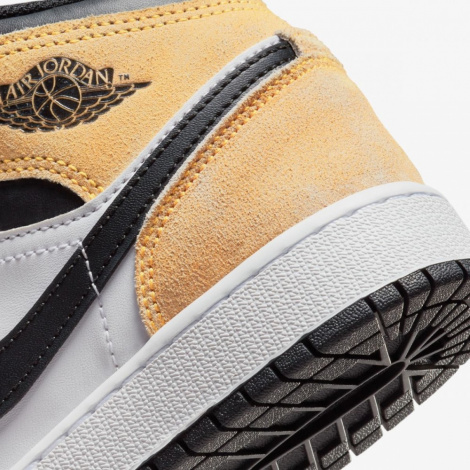 Кроссовки Air Jordan 1 Mid Se Gs