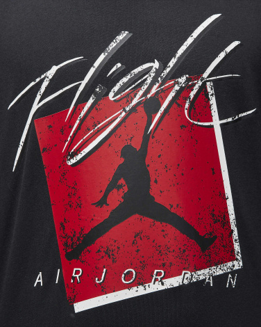 Футболка Jordan MJ Brand Gfx Ss Crew 1