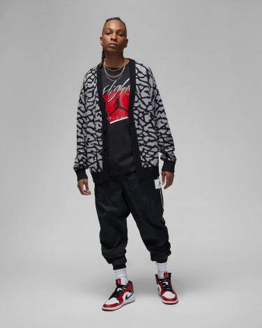 Футболка Jordan MJ Brand Gfx Ss Crew 1