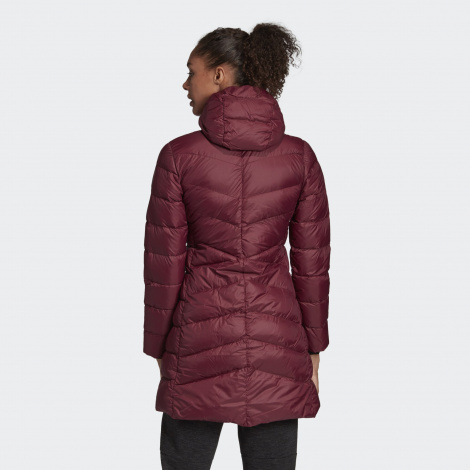 Куртка Adidas Nuvic Dz1499 Xs