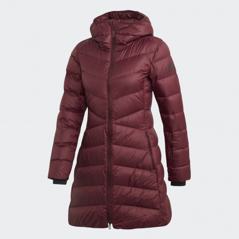 Куртка Adidas Nuvic Dz1499 Xs