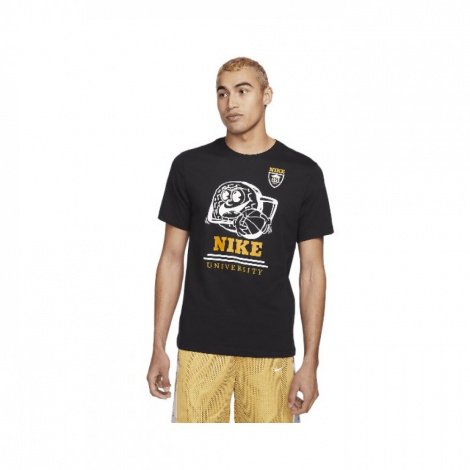 Футболка Nike Black