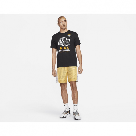 Футболка Nike Black