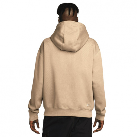 Худи Nike Lab Acg Therma-Fit Fleece Pullover Hoodie Beige