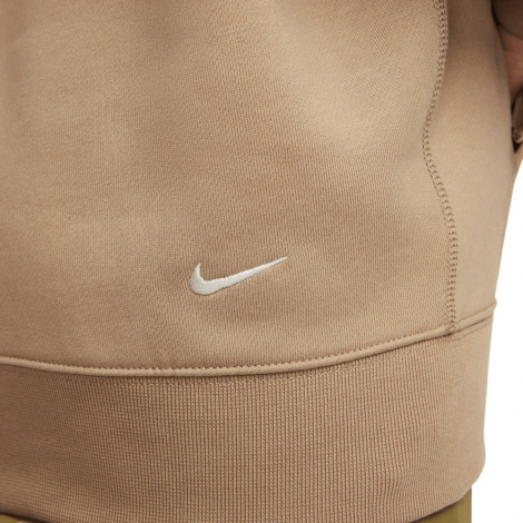 Худи Nike Lab Acg Therma-Fit Fleece Pullover Hoodie Beige
