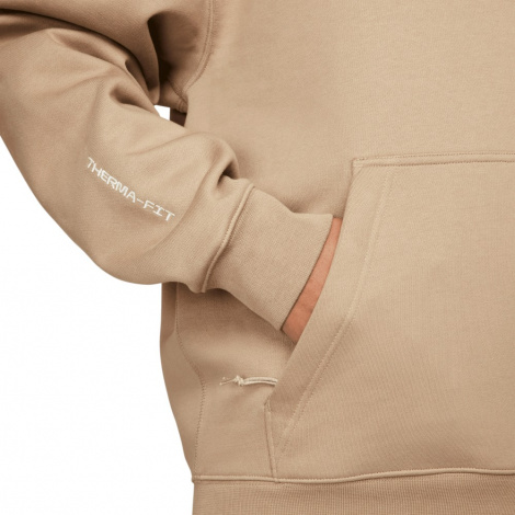 Худи Nike Lab Acg Therma-Fit Fleece Pullover Hoodie Beige