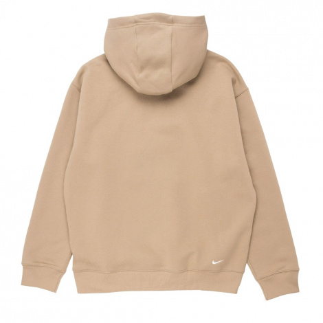 Худи Nike Lab Acg Therma-Fit Fleece Pullover Hoodie Beige