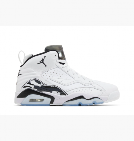 Кроссовки Jordan Mvp