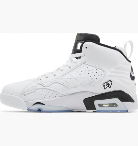 Кроссовки Jordan Mvp