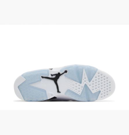 Кроссовки Jordan Mvp