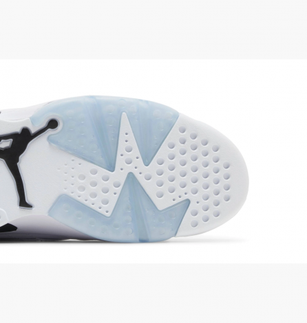 Кроссовки Jordan Mvp