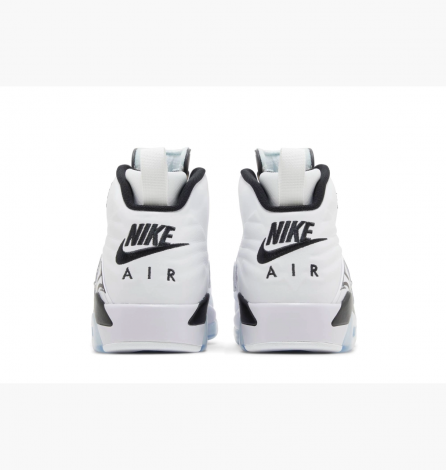 Кроссовки Jordan Mvp