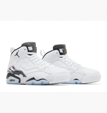 Кроссовки Jordan Mvp