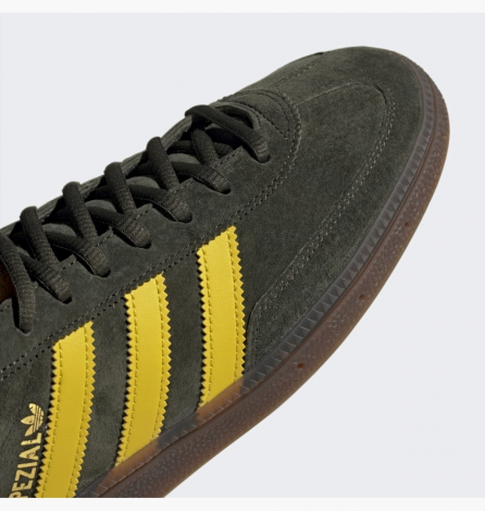 Кроссовки Adidas Handball Spezial