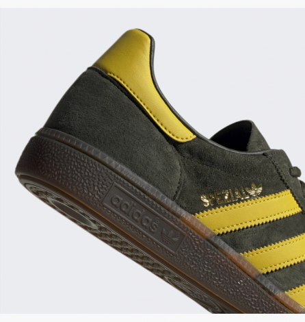 Кроссовки Adidas Handball Spezial