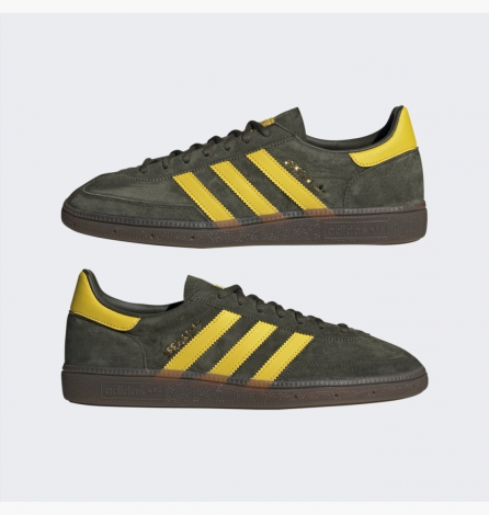 Кроссовки Adidas Handball Spezial