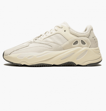 Кроссовки Yeezy