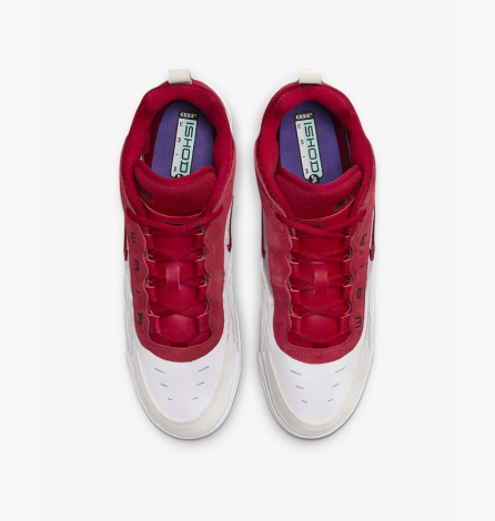 Кроссовки Nike Air Max Ishod