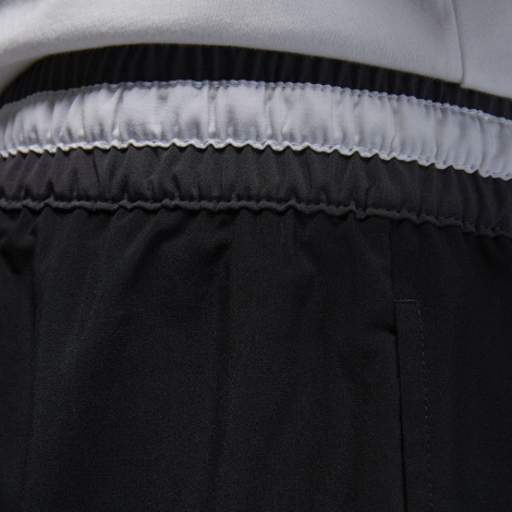 Шорти баскетбольні Nike JORDAN DRI-FIT SPORT WOVEN DIAMOND SHORTS чорні FB7580-010