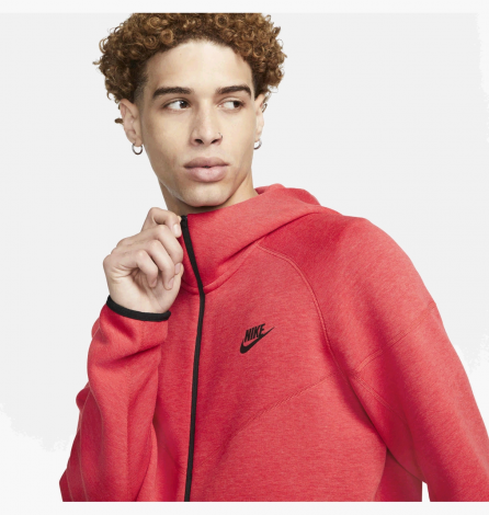 Костюм Чоловічий Nike Tch Flc Fz Wr