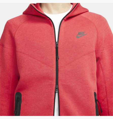 Костюм Чоловічий Nike Tch Flc Fz Wr