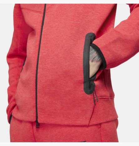 Костюм Чоловічий Nike Tch Flc Fz Wr