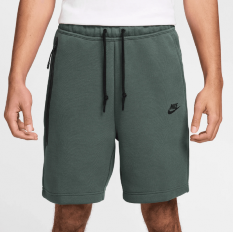 Шорты Nike M Nk Tch Flc Short