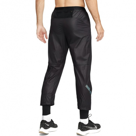 Брюки Nike Running (Черные)