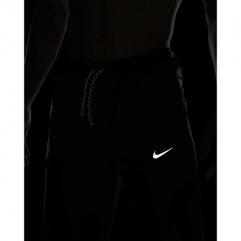 Брюки Nike Running (Черные)