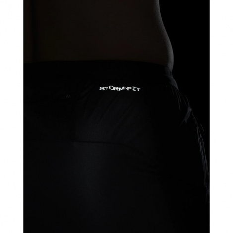 Брюки Nike Running (Черные)