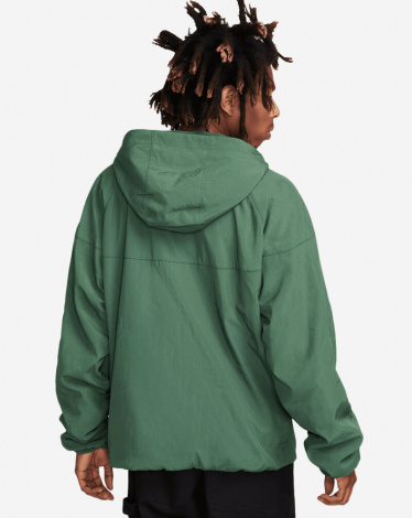 Толстовка Nike M Nk Wr Winter Wvn Hd Jkt