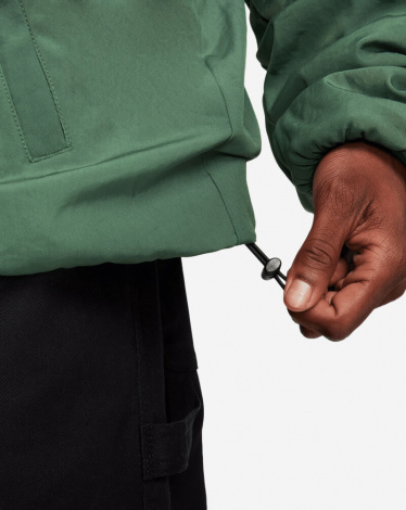 Толстовка Nike M Nk Wr Winter Wvn Hd Jkt
