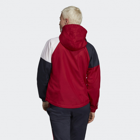 Куртка Adidas W.N.D W Fh6662 Xs