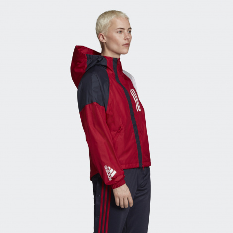 Куртка Adidas W.N.D W Fh6662 Xs