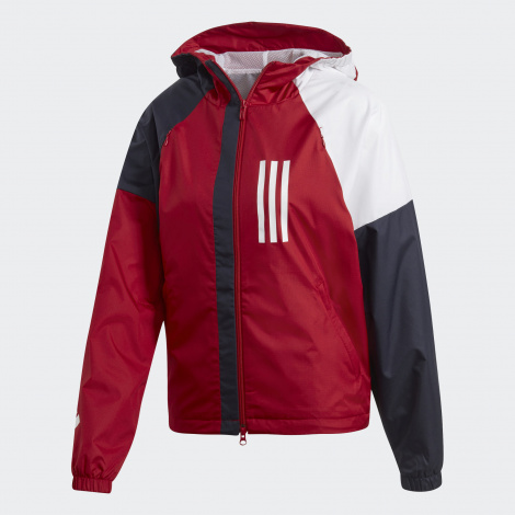 Куртка Adidas W.N.D W Fh6662 Xs