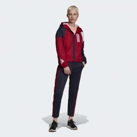 Куртка Adidas W.N.D W Fh6662 Xs